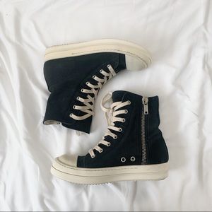 Rick Owens Ramones